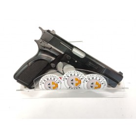 Pistola GPDA 8 BROWNING - Armeria EGARA
