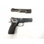 Pistola CZ 85 + KIT conversión - Armeria EGARA