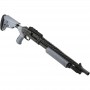 Escopeta de corredera MOSSBERG 500 ATI Tactical gris - 12/76 -
