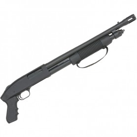 Escopeta de corredera MOSSBERG 500 Tactical CRUISER - 12/76 -
