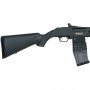 Escopeta de corredera MOSSBERG 590M MAG-FED Tactical - 12/76 -