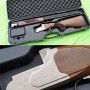 Escopeta superpuesta MOSSBERG Silver Reserve II Field - 12/76 -