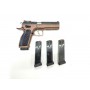 Pistola TANFOGLIO STOCK III XTREME - Armeria EGARA