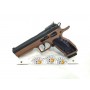 Pistola TANFOGLIO STOCK III XTREME - Armeria EGARA