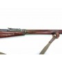 Rifle MOSSIN NAGAN con Visor - Armeria EGARA