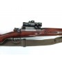 Rifle CETMETON FR-8 - Armeria EGARA