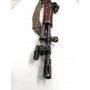 Rifle CETMETON FR-8 - Armeria EGARA