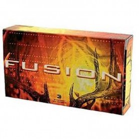 Munición Metálica Fusion Federal Cal. 7mm WSM - 150 gr -