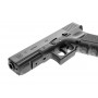 Pistola Glock 17 Blowback Co2 Corredera Metálica - Armeria EGARA