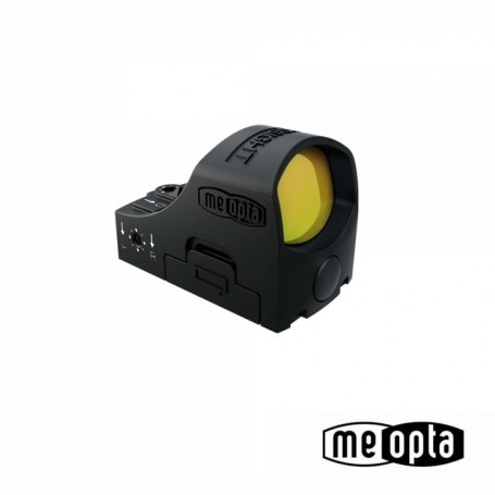 Mira Electromecánica Meopta MeoSight III 30 - Armeria EGARA
