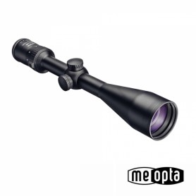 Visor Meopta MeoPro 6-18X50 Mil-Dot - Armeria EGARA
