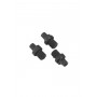 Chimeneas Pedersoli Pack de 3 para COLT Pietta - Armeria EGARA
