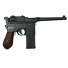 Pistola UMAREX LEGENDS C96 - Armeria EGARA