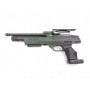 Pistola PCP KRAL Puncher NP-01 - Armeria EGARA