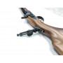 Rifle GIBBS Artax - Armeria EGARA