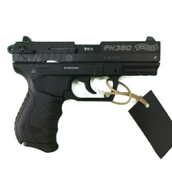 Pistola WALTHER PK380 - Armeria EGARA