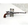 Revolver Pietta Remington NEW ARMY 1858 - Armeria EGARA
