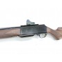 Rifle BRWONING BAR II (con visor ZEIZZ) - Armeria EGARA