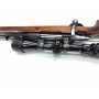 Rifle SANTA BARBARA DELUXE - Armeria EGARA