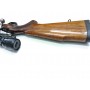 Rifle SANTA BARBARA DELUXE - Armeria EGARA