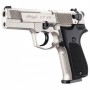 Pistola Walther CP88 4" Nickel Co2 Full Metal - Armeria EGARA