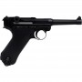 Pistola LUGER P08 Co2 Blowback - Armeria EGARA