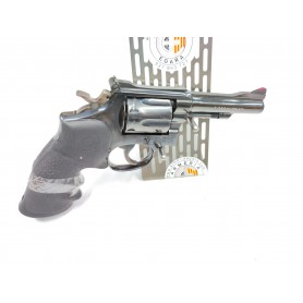 Revolver SMITH WESSON 15-4 - Armeria EGARA