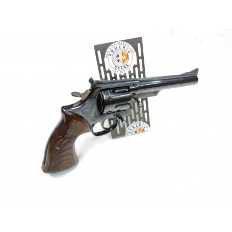 Revolver ASTRA 44 MAGNUM - Armeria EGARA