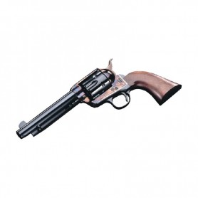 Revolver PIETTA 1873 SA Peacemaker (Con certificado BOPE) -