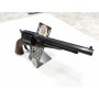 Revolver avancarga SANTA BARBARA Remington NEW MODEL - Armeria