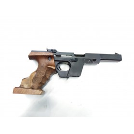 Pistola WALTHER GSP + KIT - Armeria EGARA