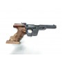 Pistola WALTHER GSP + KIT - Armeria EGARA