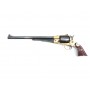 Revolver PIETTA Remington NEW ARMY 1858 - Armeria EGARA