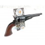 Revolver ASM COLT NAVY - Armeria EGARA