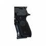 Pistola Beretta M 92 FS Co2 Full Metal - Armeria EGARA