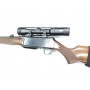 Rifle BROWNING BAR I (con visor) - Armeria EGARA