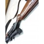 Rifle HK SLB 2000 LIGHT (con visor) - Armeria EGARA
