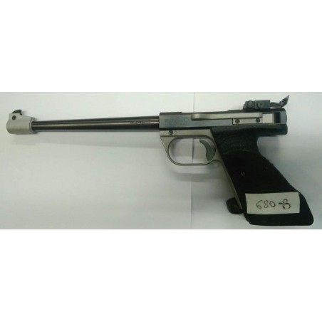 Pistola HAMMERLI 120 - Armeria EGARA