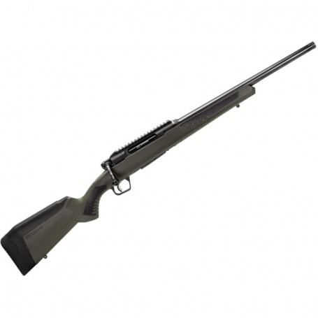 Rifle de cerrojo SAVAGE IMPULSE Hog Hunter - 300 Win. Mag. -