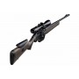 Rifle BROWNING MARAL STANDARD COMPO BROWN ADJ FLUTED - Armeria