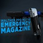 Cargador de Emergencia para Walther PPQ M2 T4E CO2 - Armeria