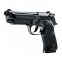 Pistola Beretta M92 A1 Blowback Co2 Full Metal - Armeria EGARA