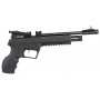 Pistola Webley VMX Co2 Cal 4,5 mm - Armeria EGARA