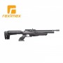Pistola PCP Reximex Tormenta calibre 6,35 mm. Sintética color