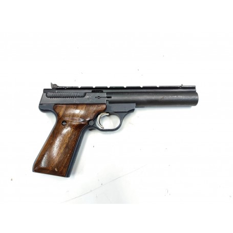 Pistola BROWNING BUCK MARK - Armeria EGARA
