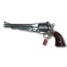 Revolver Uberti 1858 NEW A. TARGET - Armeria EGARA