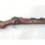 Rifle MAUSER 98 - Armeria EGARA