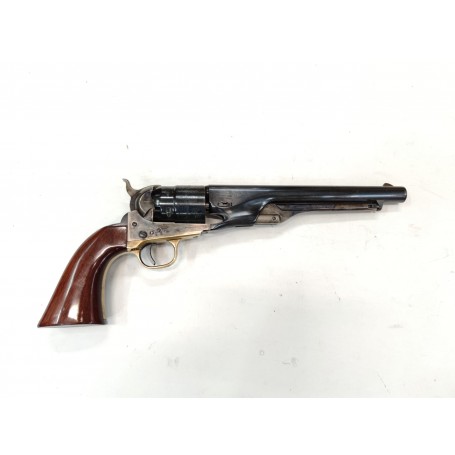 Revolver UBERTI COLT NAVY Cal. 44 - Armeria EGARA