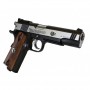 Pistola Colt Special Combat Co2 Full Metal - Armeria EGARA