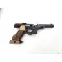 Pistola WALTHER GSP + Kit conversión - Armeria EGARA